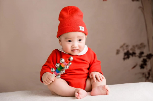 大庆宝宝三个月多高